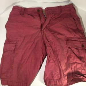 IZOD Cargo Shorts